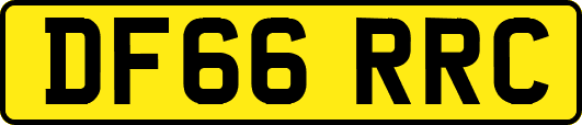 DF66RRC