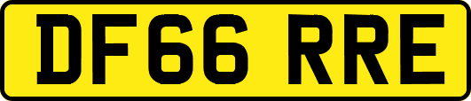 DF66RRE