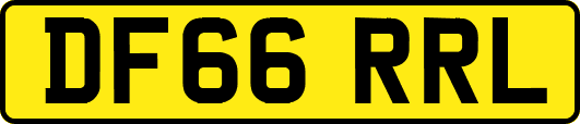 DF66RRL