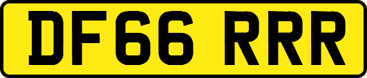 DF66RRR