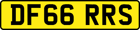 DF66RRS