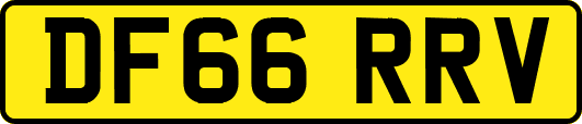 DF66RRV