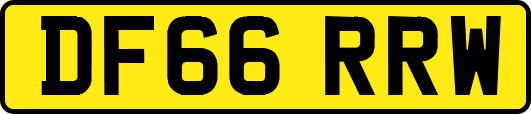 DF66RRW