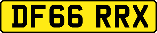 DF66RRX