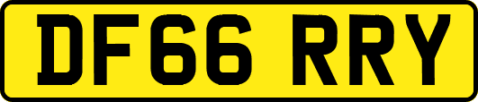 DF66RRY
