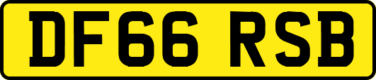 DF66RSB