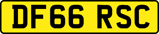 DF66RSC