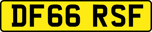DF66RSF