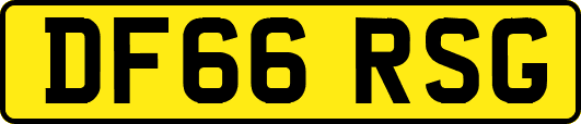 DF66RSG