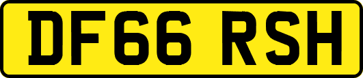 DF66RSH