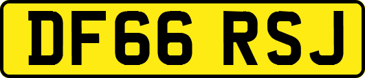 DF66RSJ