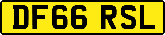DF66RSL