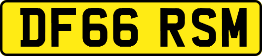 DF66RSM