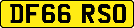 DF66RSO