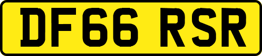 DF66RSR