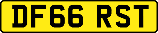 DF66RST