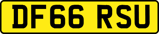 DF66RSU