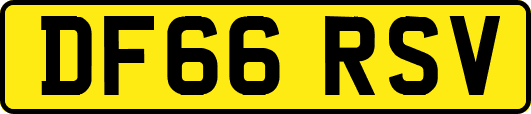 DF66RSV