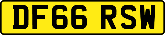 DF66RSW