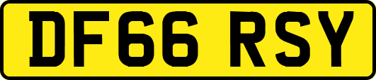 DF66RSY