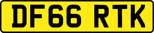 DF66RTK