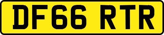 DF66RTR