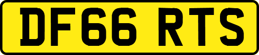 DF66RTS