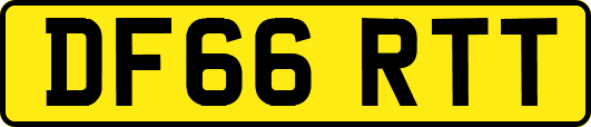 DF66RTT