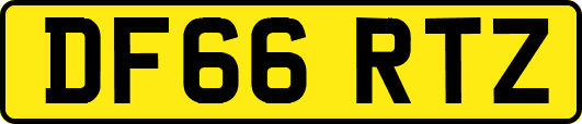 DF66RTZ