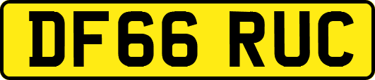 DF66RUC