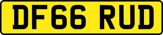 DF66RUD