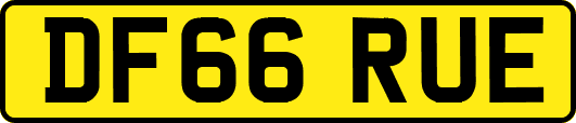 DF66RUE