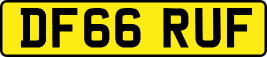 DF66RUF