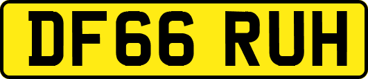 DF66RUH