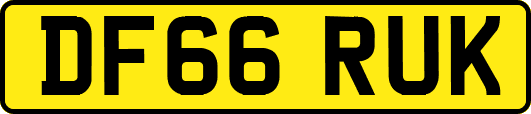 DF66RUK