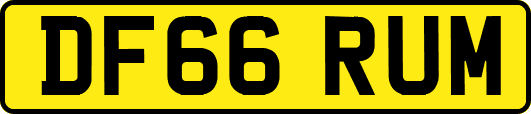 DF66RUM