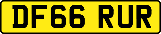 DF66RUR