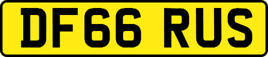 DF66RUS