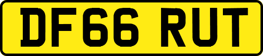 DF66RUT