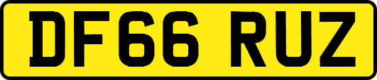 DF66RUZ