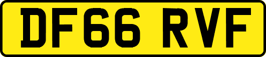 DF66RVF