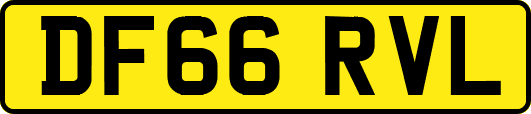 DF66RVL