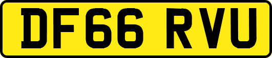 DF66RVU