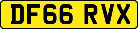 DF66RVX