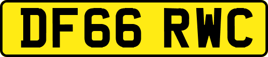 DF66RWC