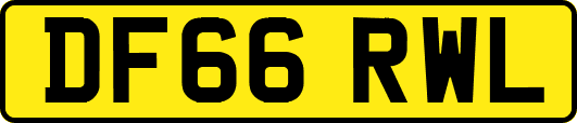 DF66RWL