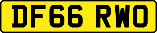 DF66RWO