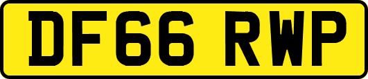 DF66RWP