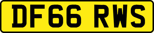 DF66RWS