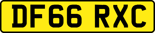 DF66RXC